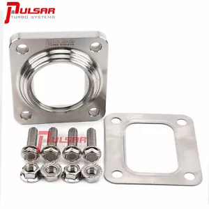 Pulsar Transitional Flange Kit T4 Single Inlet Transition to 2" NPS Piping - Foto 1 di 4