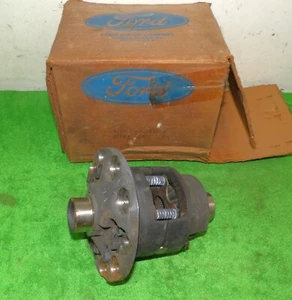 1978-93 Ford Mustang Thunderbird Ranger NOS 7.5" REAR AXLE LOCKING DIFFERENTIAL - Picture 1 of 7