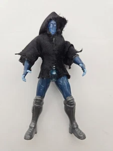 Hasbro Marvel Amazing Spider-Man 2 - Spider Strike Power Electro 4" - Loose Fig. - Picture 1 of 13
