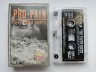 Pro-Pain ‎– The Truth Hurts Cassette [Metal Mind Records]