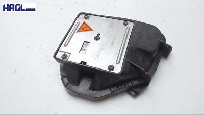 Centralina Fari Curvi Senza Spina 3C0941607G VW Passat Variant 2.0 TDI DPF - Immagine 1 di 4