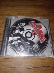 Contender (Sony PlayStation 1, 1999) - Bild 1 von 2