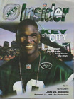 Jets Insider Keyshaen Johnson Key to the City September 1998 KL4413