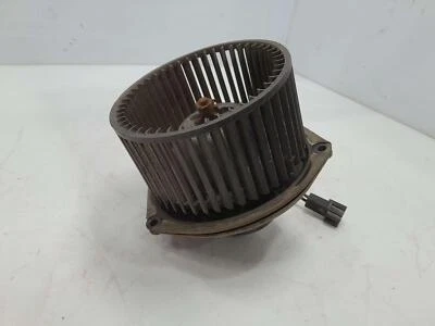 01 - 03 Dodge Ram Van B1500 B2500 B3500 Front or Rear Heater AC Blower Motor OEM - Image 1 of 4