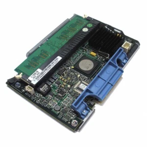 Dell WX072 PERC 5/i SAS RAID Controller Adapter PCI-E - Picture 1 of 3