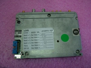 Agilent LOIS E4404-60025=60039=29 für ESA-E E4407B E4407B E4405B E4404B E4408B - Bild 1 von 7