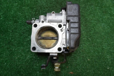 2014 HONDA ACCORD 2.4L THROTTLE BODY OEM GMF4A Foto 1 de 4