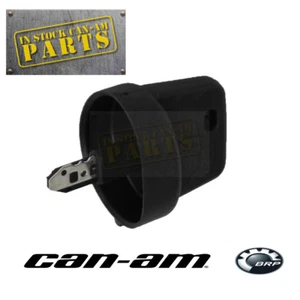 2007-2020 CAN-AM Commander Maverick Outlander OEM Digital Key 710000817 - Bild 1 von 3