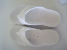 Sperry Plastic Flip Flop Women's Size 6.5