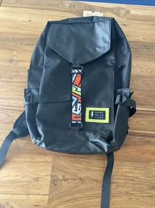 Origaudio Backpack Black Maguire Pack 925949 NWT  - Picture 1 of 9