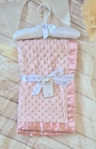 Rock a Bye Baby - Luxury Baby Blanket Bubble Dimple Wrap - Baby Gift - - Picture 1 of 4