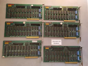 DM-P009 ISA I/O CARD - Bild 1 von 3
