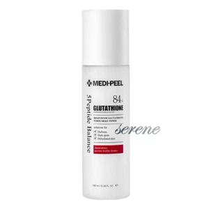 MEDI PEEL Bio Intense Glutathion White Silky Toner 180ml (6.08oz) - Picture 1 of 1