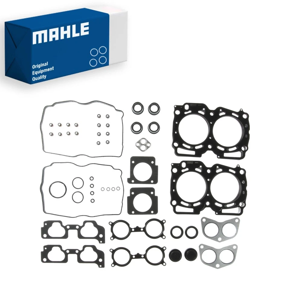 Juego de juntas de culata de motor Mahle para Subaru Forester 2006-2010 2,5 L H4 Foto 1 de 1
