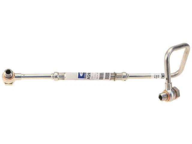 Genuine 26CJ36M Turbo Oil Supply Pipe Fits 2013-2017 Ford Taurus 2.0L 4 Cyl — 第 1/1 张图片