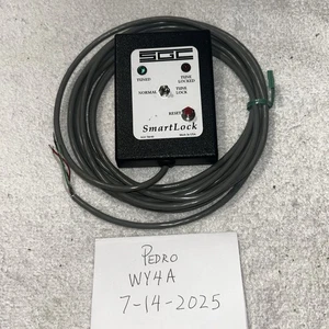 SGC 54-63 smartlock for antenna tuner - Photo 1/3