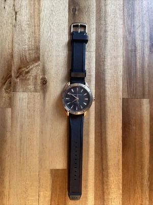 Reloj Armani Exchange Hombre | AX1828 | Esfera Negra Cuarzo (Necesita Batería Nueva) Foto 1 de 3
