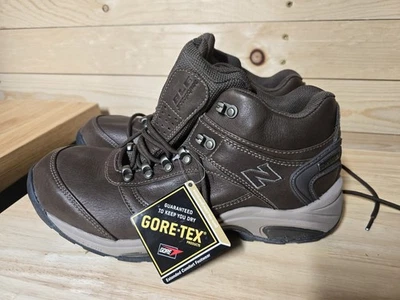 Botas NEW BALANCE 978 WW978GT Mujer TALLA US 11 NUEVAS CON ETIQUETAS  Foto 1 de 4