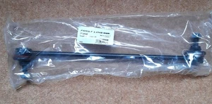 First Line anti roll bar link FDL 6582 - fits Peugeot 307/Citroen C4 - Picture 1 of 4