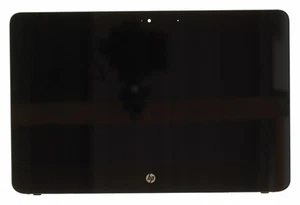 HP ChromeBook X360 11 G1 HD TS A Matrix - Afbeelding 1 van 2