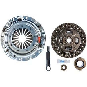 Exedy 10804 Stage 1 Organic Clutch Kit for 1990-1993 Mazda Miata Base LE SE 1.6L - Picture 1 of 8