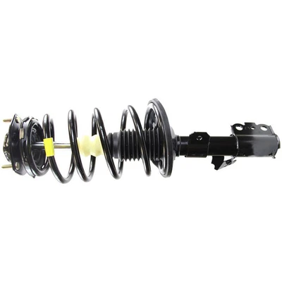 Monroe Front Complete Struts w/ springs & Rear Shocks For Lexus RX350 2015 2014 - Image 1 of 4