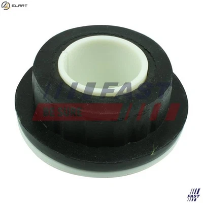 2x MOUNTING CONTROLTRAILING ARM FT18243 FOR IVECO DAILY/Platform/Chassis/Van - Image 1 of 4