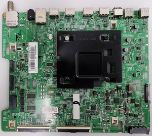 Samsung UN65NU800DFXZA / UN65NU8000FXZA Main Board BN94-12927A, BN97-14118A - Picture 1 of 12