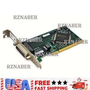 US Free TAX NEW National Instruments PCI-GPIB PCIGPIB GPIB Instrument Control - Picture 1 of 14