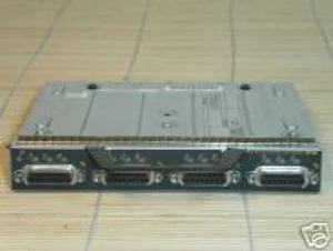 Cisco PA-4E1G/120 Serial Port Adapter f. 7200 7200VXR - Bild 1 von 1