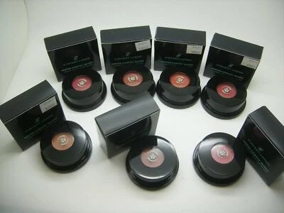 VINCENT LONGO $44 NIB WATER CANVAS CREME-TO-POWDER BLUSH, YOU CHOOSE THE SHADE - Image 1 of 4
