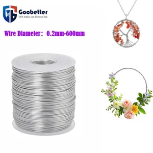 TA2 Titanium Wire 0.2-6mm for Medical Implants, ASTM F67 Grade 2, High Purity - Picture 1 of 6