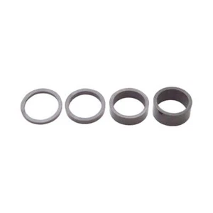PRO Black UD Carbon Headset Spacer Kit - Picture 1 of 1