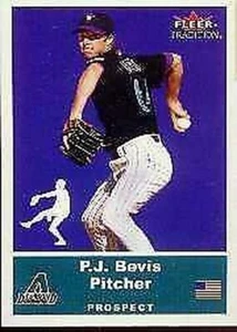A2027- 2002 Fleer Tradition Update BB Cards 1-250 -You Pick- 15+ FREE US SHIP - Picture 1 of 299