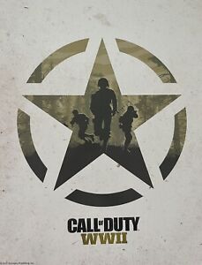 Call of Duty: Modern Warfare 2 - Ghost Emblem Wall Poster, 22.375