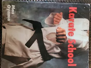 Karate School - Picture 1 of 7