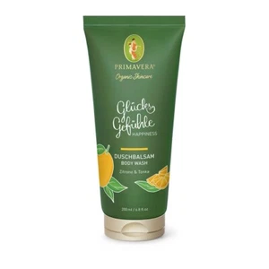 Bálsamo de ducha Primavera Felicidades 200 ml Body Wash - Imagen 1 de 1