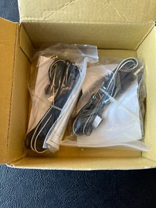 Nuvo NV-VEC visible emitters, pack of 2 - Picture 1 of 2