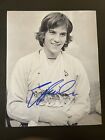 Eric Heiden  8X10 Signed Photo Olympic Skating Autographed Gold Medalist