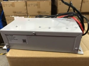 Haulotte 2901009770 Battery Charger 24V 35A QH2435 scissor lift - Picture 1 of 5