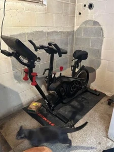 BowFlex VeloCore Bike - 16" - Picture 1 of 13