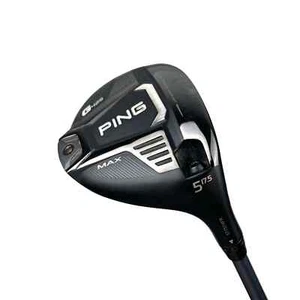 Ping G425 Max 5 Wood / 17.5 Degree / Alta CB 65 Senior Flex - Picture 1 of 8