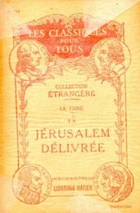 Jerusalem befreit | Die Tasse | Guter Zustand - Bild 1 von 1