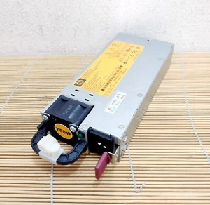 Alimentation HP HSTNS-PL18 750W Gold pour serveurs HP G6-G8 - Photo 1/1