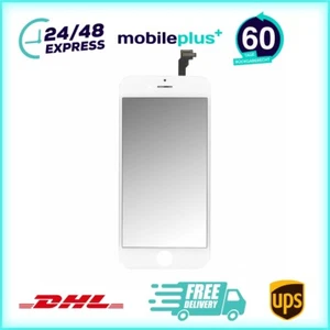 Display für iPhone 6 Weiß LCD Bildschirm Touch - Bild 1 von 3