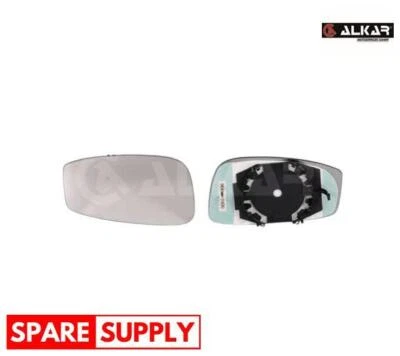 MIRROR GLASS, OUTSIDE MIRROR FOR FIAT LANCIA ALKAR 6431931 - Image 1 of 4