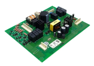 OEM Whirlpool Refrigerator Control 12920710 Same Day Shipping & 60 Days Warranty - Image 1 of 4