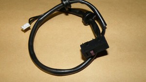 Gardena Hauswasserautomat Ersatzteil 4000/x; 5000/x Druckschalter (Stecker weiß)