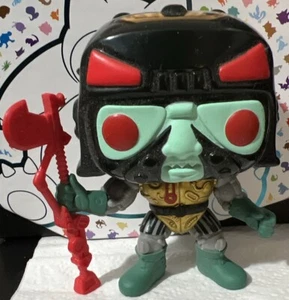 Funko Pop! Vinyl: Masters of the Universe - Blast-Attak - San Diego Comic Con... - Picture 1 of 1