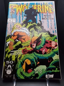 Wolverine #46 (1991) - Bild 1 von 2